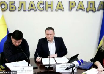 Миколаївська облрада поповнилась одним депутатом