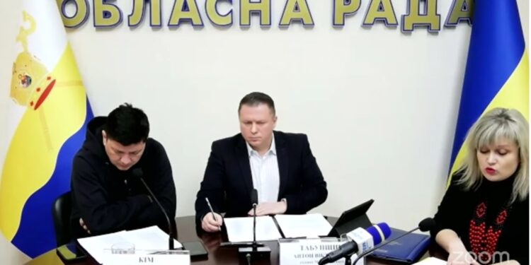 Миколаївська облрада поповнилась одним депутатом