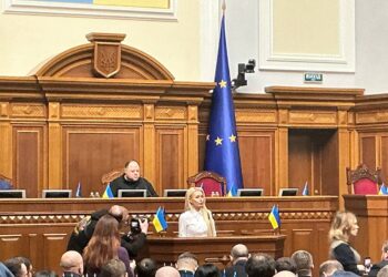Ірина Кормишкіна з Миколаєва – вже не народна депутатка від «Слуги народу»
