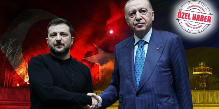 Туреччина заявила про початок відновлення України – у квітні-травні очікується проведення тендерів