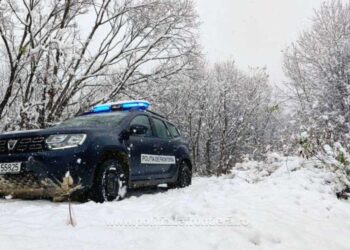 У 2024 році понад 13 тисяч українців незаконно потрапили до Румунії – Прикордонна поліція країни