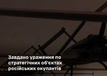 Генштаб підтвердив удари по аеродромам «Саки» і «Кача», а також по Туапсинському НПЗ