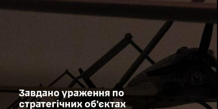 Генштаб підтвердив удари по аеродромам «Саки» і «Кача», а також по Туапсинському НПЗ
