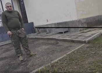 У ГУР показали, що відбувається з українцями, незаконно мобілізованими в армію РФ (ВІДЕО)