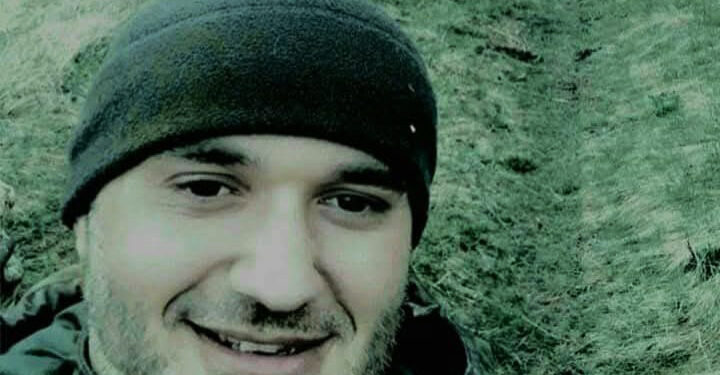 Миколаївські тероборонівці – «Ізя» (ФОТО, ВІДЕО)