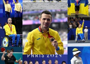 Найкращі спортсмени та тренери Миколаївщини отримали щорічні винагороди