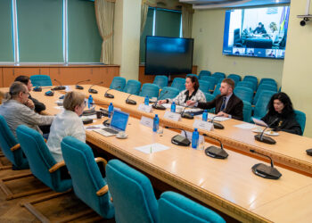 Стратегія регіонального розвитку Миколаївщини до 2027 року підтримана в Мінрозвитку