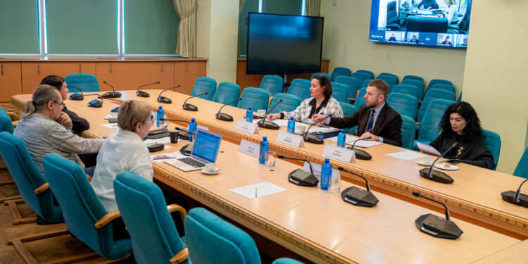 Стратегія регіонального розвитку Миколаївщини до 2027 року підтримана в Мінрозвитку