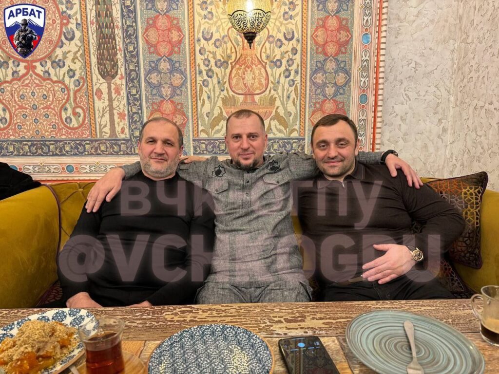 Загиблим від вибуху у Москві може бути охоронець, сам Саркісян без ноги в комі 1