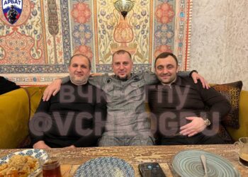 Загиблим від вибуху у Москві може бути охоронець, сам Саркісян без ноги в комі