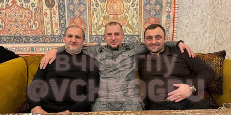 Загиблим від вибуху у Москві може бути охоронець, сам Саркісян без ноги в комі