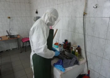 Смерть чоловіка у ТЦК. Головний судмедексперт Буковини розповів про причини смерті