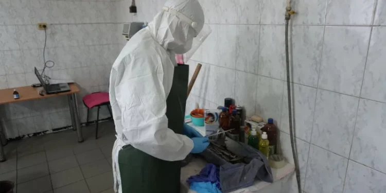 Смерть чоловіка у ТЦК. Головний судмедексперт Буковини розповів про причини смерті