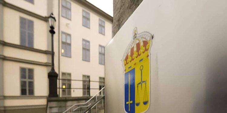 Україна виграла апеляцію у Стокгольмі за позовом акціонерів “Укрнафти” – хотіли $6 млрд