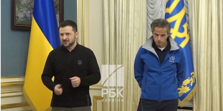 Зеленський прокоментував заяви Трампа щодо рідкоземельних металів в Україні