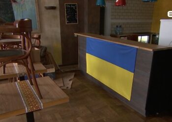 В Естонії останніми днями від підпалів постраждали два українських ресторани