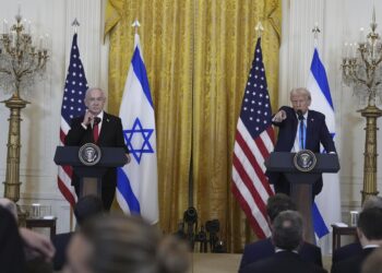 США готові контролювати Сектор Гази, – Трамп