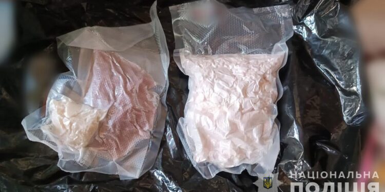 Операція проти наркомафії – 18 нарколабораторій, центнери наркотиків, мільйонні прибутки (ФОТО, ВІДЕО)