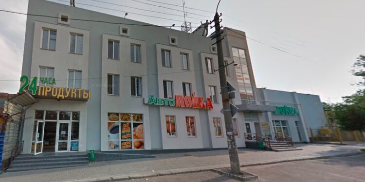 У Миколаєві пролунав вибух. Є загиблий та постраждалі