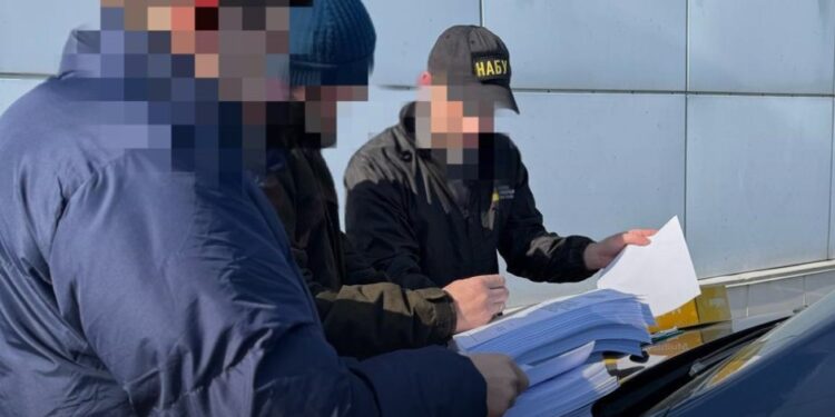 На Одещині викрили суддівсько-адвокатську мафію – заробляли на ухилянтах (ФОТО)