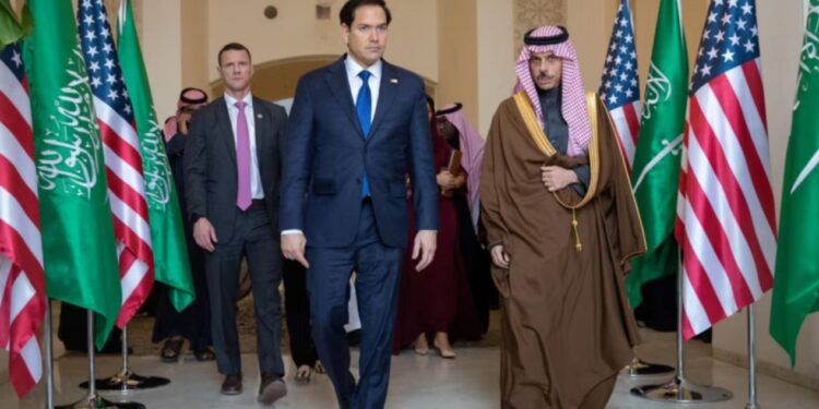 В Держдепі окреслили, чого чекають від зустрічі з делегацією РФ сьогодні