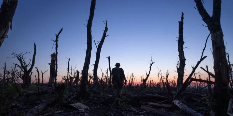 Український режисер Чернов отримав нову престижну нагороду після “Оскара”