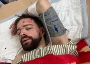 Викладача Львівського університету знайшли побитим та без свідомості під Києвом: що відомо, які питання до ТЦК? (ФОТО)