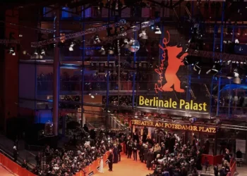 Стартує 75-й Берлінський міжнародний кінофестиваль: головні фільми та участь України  (ФОТО)