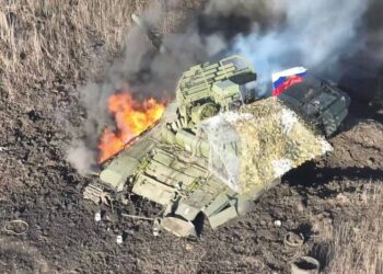 Ліквідовано ще 1430 окупантів, загалом – понад 839 тисяч. Всі втрати ворога