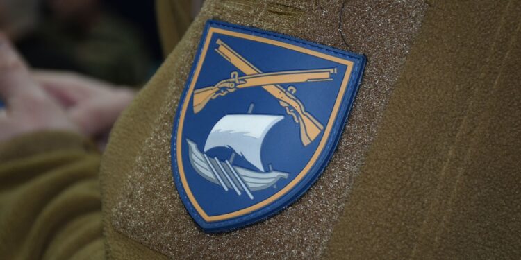 Два роки на захисті країни: у Миколаєві відзначили воїнів 409-го окремого стрілецького батальйону (ФОТО)