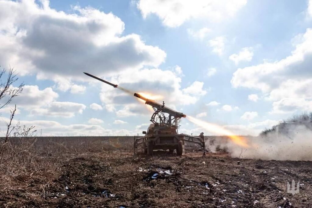 Ліквідовано ще 1530 окупантів, загалом - майже 860 тисяч. Всі втрати ворога 1