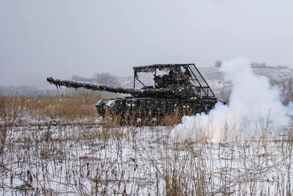 Ліквідовано ще 1300 окупантів, загалом – понад 862 тисячі. Всі втрати ворога 4