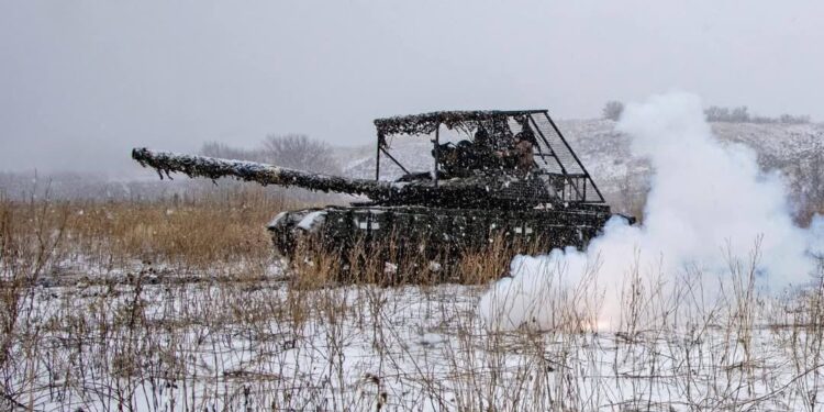 Ліквідовано ще 1300 окупантів, загалом – понад 862 тисячі. Всі втрати ворога
