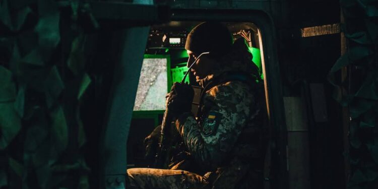 Ліквідовано ще 1140 окупантів, загалом – понад 844 тисячі. Всі втрати ворога