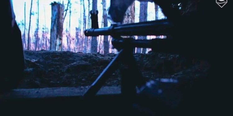 Ліквідовано ще 1210 окупантів, загалом – понад 847 тисяч. Всі втрати ворога