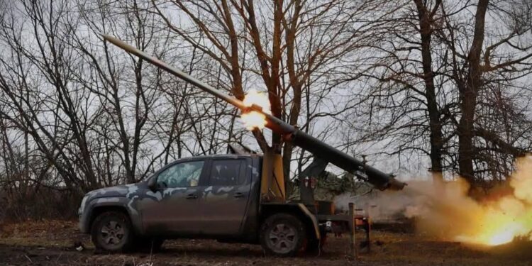 Ліквідовано ще 1170 окупантів, загалом – понад 850 тисяч. Всі втрати ворога