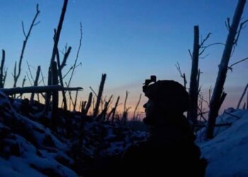 Ліквідовано ще 1250 окупантів, загалом – понад 854 тисячі. Всі втрати ворога