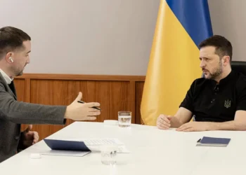 Путін точно скоро помре, а мені цікаво після політики подорожувати світом, – Зеленський в інтерв’ю The Economist