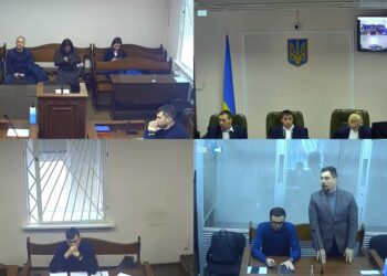 Суд знову продовжив обов’язки ексголові Верховного суду Князєву