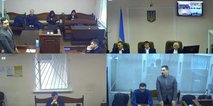 Суд знову продовжив обов’язки ексголові Верховного суду Князєву