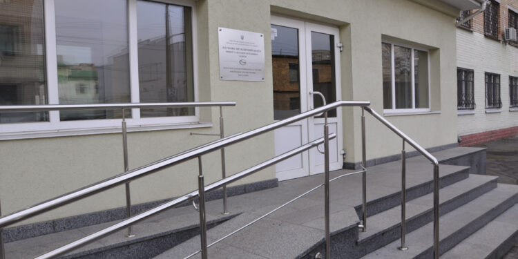 В Україні відкрився перший центр тестування для претендентів на набуття українського громадянства (ФОТО)