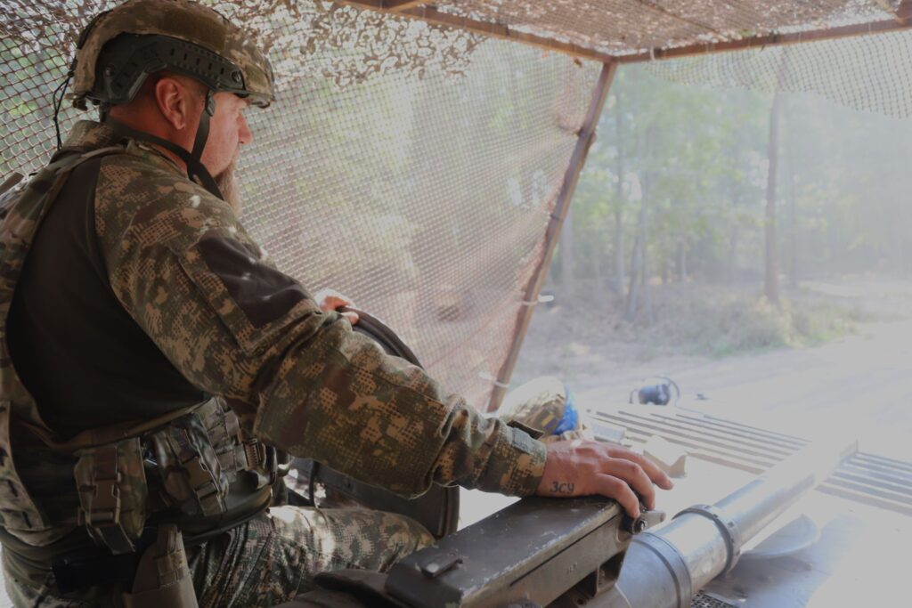 Підсумки півріччя Курської операції - загальні втрати ворога у живій силі та техніці (ФОТО, ВІДЕО) 4