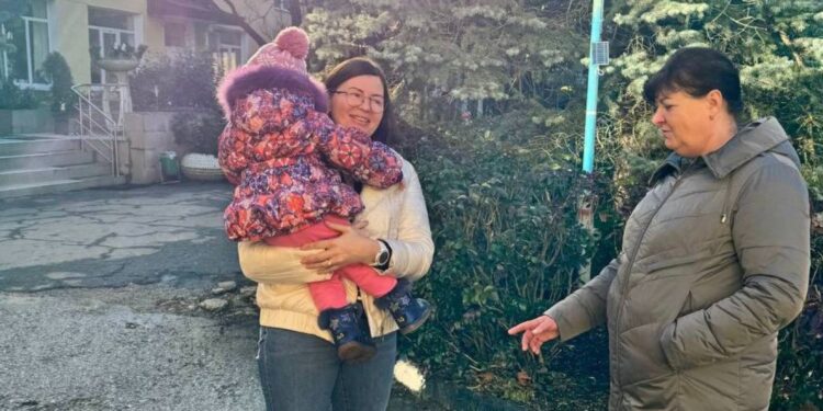 Російські окупанти Херсонщини визнали свій злочин – 42 українські дитини віддані в російські сім’ї (ФОТО)