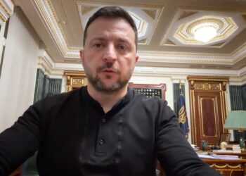 Росіяни знов підтягнули на Курщину північнокорейських солдатів – Зеленський (ВІДЕО)