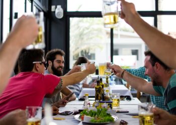 Пивну культуру внесли до списку нематеріальної спадщини в Чехії