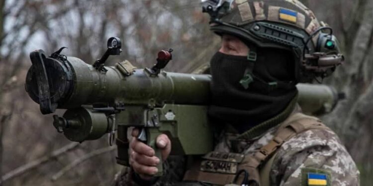 Ліквідовано ще 1390 окупантів, загалом – понад 851 тисяча. Всі втрати ворога