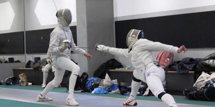 Золотий дубль Миколаєва на ВЗН шаблістів – Олександра Бондар переможно повертається на доріжку, Юрій Цап виграє другий рік поспіль (ФОТО)