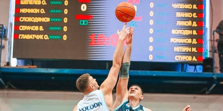 Домашній тур миколаївського «Ніко-Баскет» у Вищий лізі: дві гри – дві перемоги