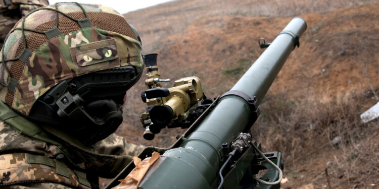 «Степові вовки» – як вчаться миколаївські тероборонівці (ФОТО)