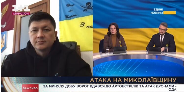 У Миколаєві всіх абонентів ТЕЦ підключили до тепла, за добу температуру теплоносія доведемо до нормативу – Кім